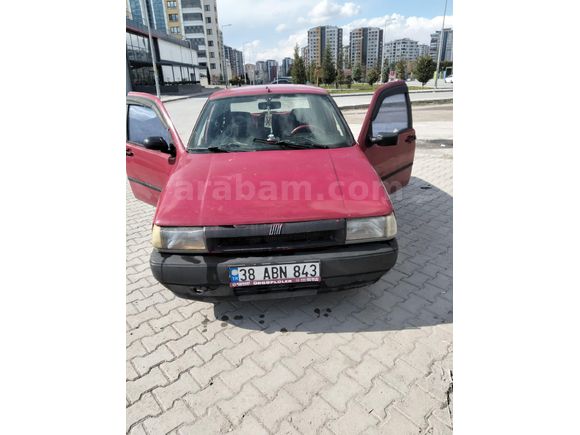 Sahibinden Fiat Tipo 1.6 S 1995 Model