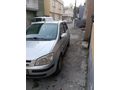 Sahibinden Hyundai Getz 1.5 CRDi GL Active 2005 Model  254.000 km Gri