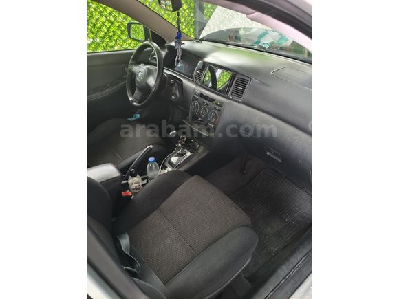 Sahibinden Toyota Corolla 1.4 D-4D Terra 2006 Model