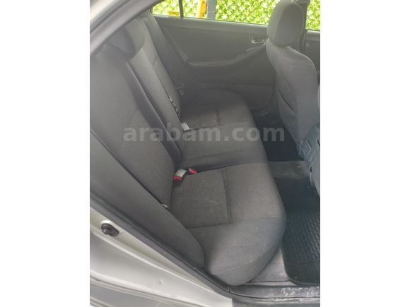 Sahibinden Toyota Corolla 1.4 D-4D Terra 2006 Model