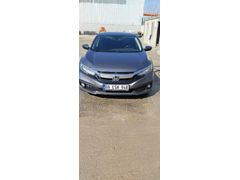 Sahibinden Honda Civic 1.6i VTEC Eco Elegance 2019 Model