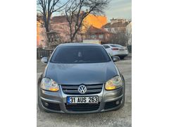Sahibinden Volkswagen Jetta 1.6 Comfortline 2010 Model  233km Füme