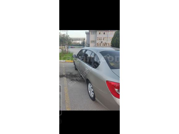 Sahibinden Renault Symbol 1.2 Authentique 2011 Model