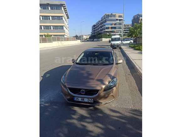 Sahibinden Volvo V40 1.6 D Premium 2015 Model