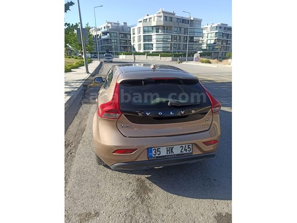 Sahibinden Volvo V40 1.6 D Premium 2015 Model