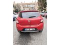 Sahibinden Dacia Sandero 1.5 dCi Stepway 2014 Model  353.000 km Bordo