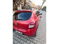Sahibinden Dacia Sandero 1.5 dCi Stepway 2014 Model  353.000 km Bordo