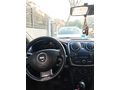 Sahibinden Dacia Sandero 1.5 dCi Stepway 2014 Model  353.000 km Bordo