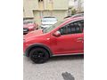 Sahibinden Dacia Sandero 1.5 dCi Stepway 2014 Model  353.000 km Bordo