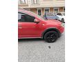 Sahibinden Dacia Sandero 1.5 dCi Stepway 2014 Model  353.000 km Bordo