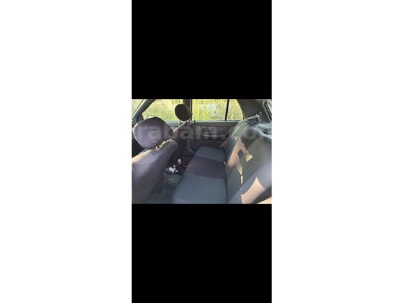 Sahibinden Renault Clio 1.4 RN 1997 Model İzmir