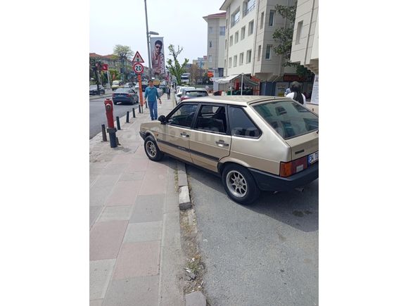 Sahibinden Lada Samara 1.5 2001 Model