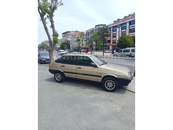 Sahibinden Lada Samara 1.5 2001 Model