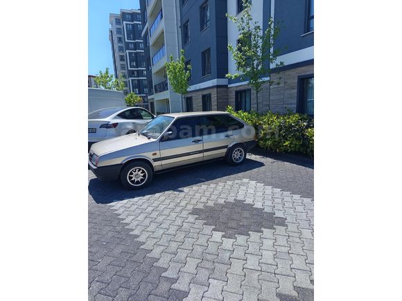 Sahibinden Lada Samara 1.5 2001 Model