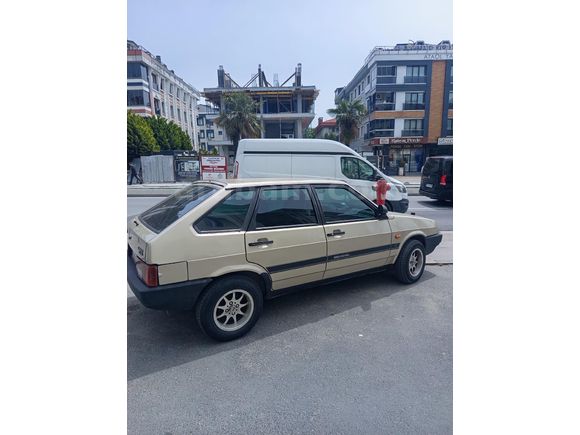 Sahibinden Lada Samara 1.5 2001 Model