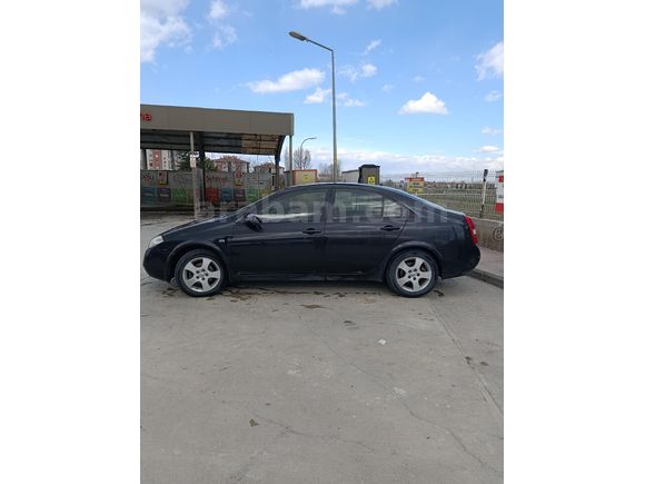 Sahibinden Nissan Primera 1.6 Tekna 2005 Model