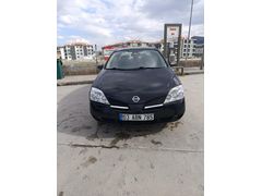 Sahibinden Nissan Primera 1.6 Tekna 2005 Model