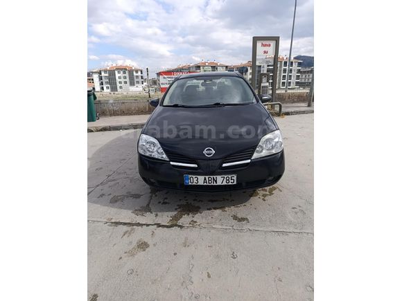 Sahibinden Nissan Primera 1.6 Tekna 2005 Model