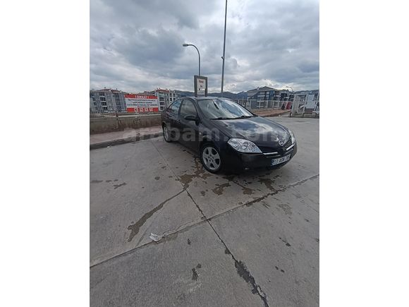 Sahibinden Nissan Primera 1.6 Tekna 2005 Model
