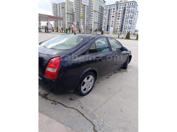 Sahibinden Nissan Primera 1.6 Tekna 2005 Model