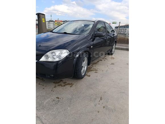 Sahibinden Nissan Primera 1.6 Tekna 2005 Model