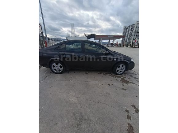 Sahibinden Nissan Primera 1.6 Tekna 2005 Model