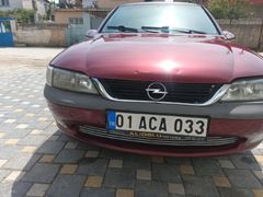Sahibinden Opel Vectra 1.6 1997 Model
