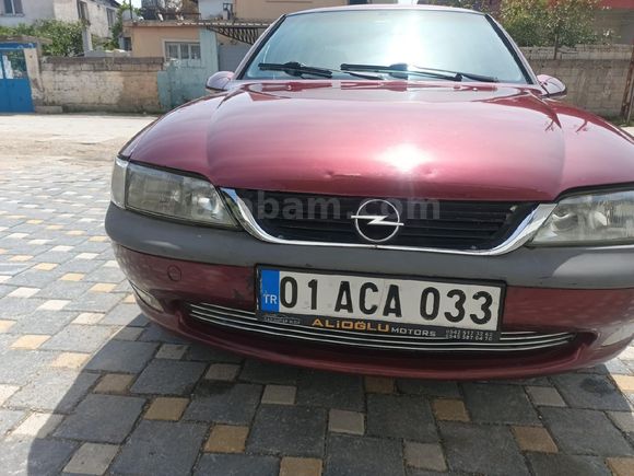 Sahibinden Opel Vectra 1.6 1997 Model