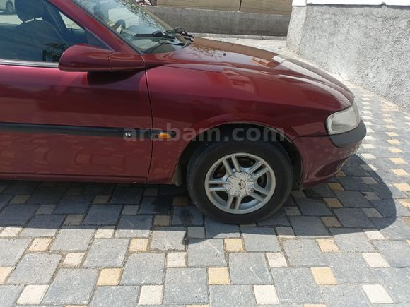 Sahibinden Opel Vectra 1.6 1997 Model