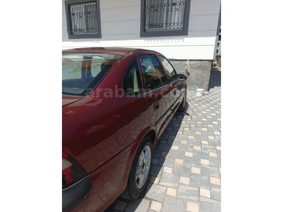 Sahibinden Opel Vectra 1.6 1997 Model