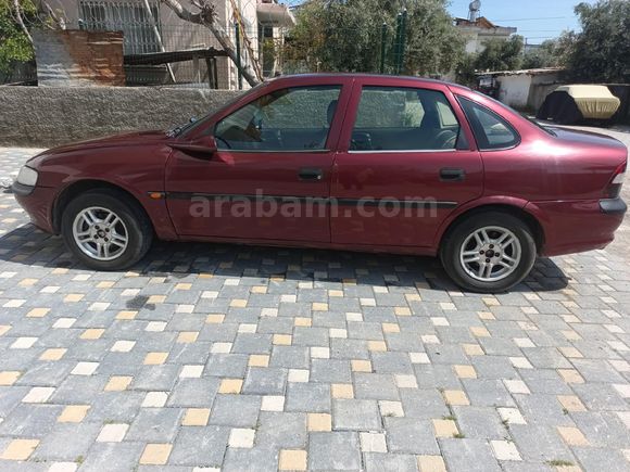Sahibinden Opel Vectra 1.6 1997 Model