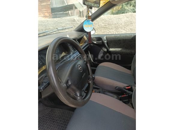 Sahibinden Opel Vectra 1.6 1997 Model