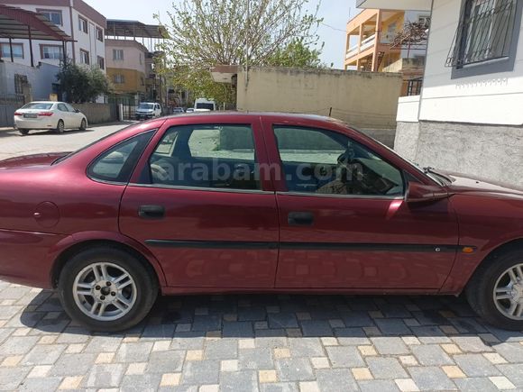 Sahibinden Opel Vectra 1.6 1997 Model