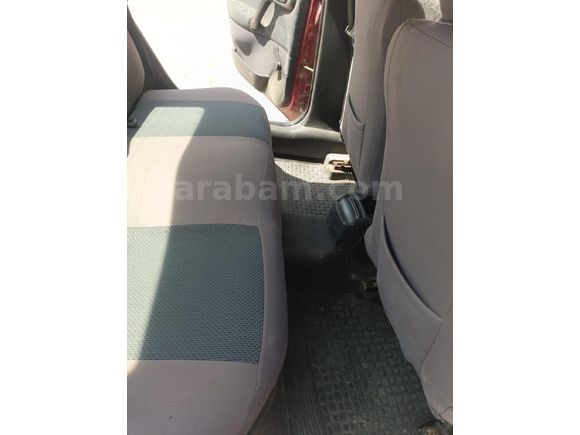 Sahibinden Opel Vectra 1.6 1997 Model