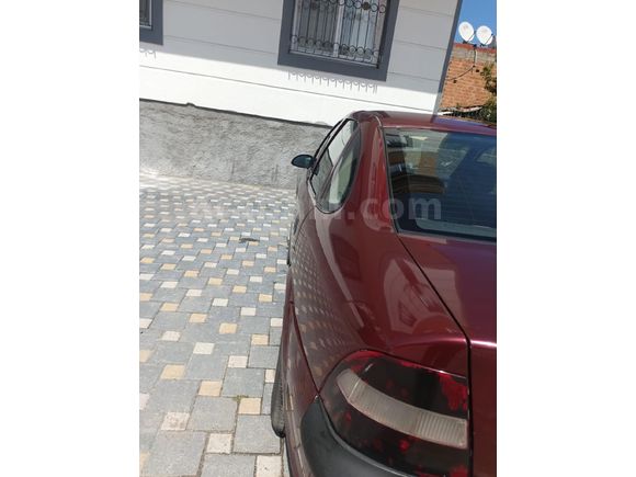 Sahibinden Opel Vectra 1.6 1997 Model