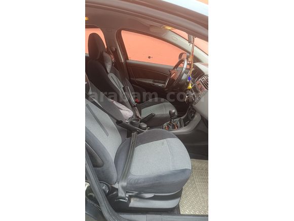 Sahibinden Fiat Bravo 1.6 Mjet Active Plus 2011 Model