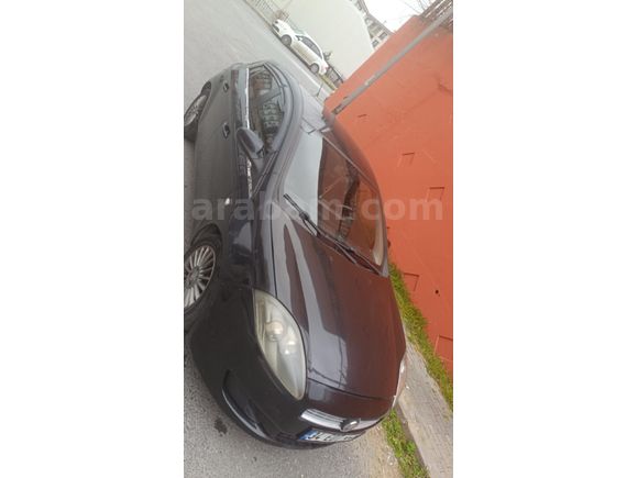 Sahibinden Fiat Bravo 1.6 Mjet Active Plus 2011 Model