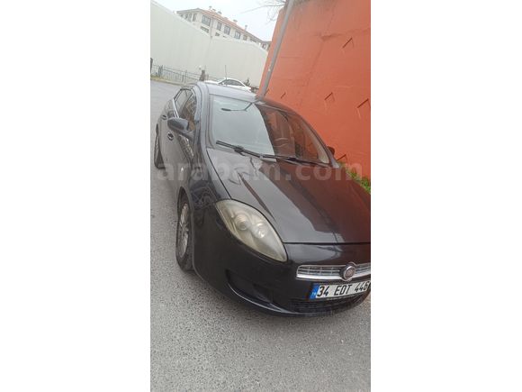 Sahibinden Fiat Bravo 1.6 Mjet Active Plus 2011 Model