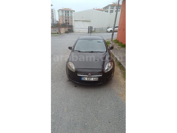 Sahibinden Fiat Bravo 1.6 Mjet Active Plus 2011 Model