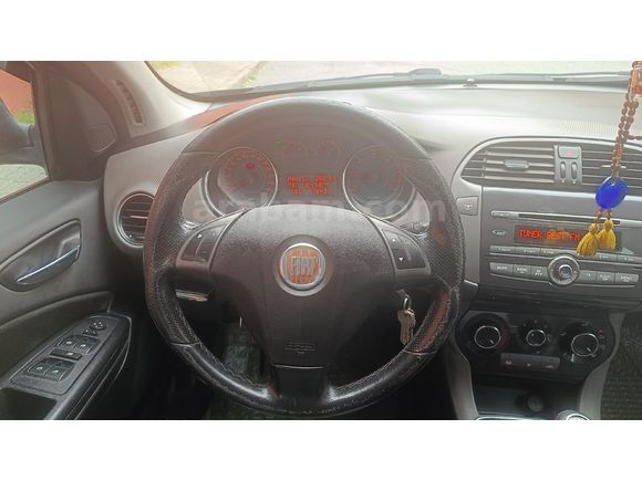 Sahibinden Fiat Bravo 1.6 Mjet Active Plus 2011 Model