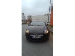 Sahibinden Fiat Bravo 1.6 Mjet Active Plus 2011 Model