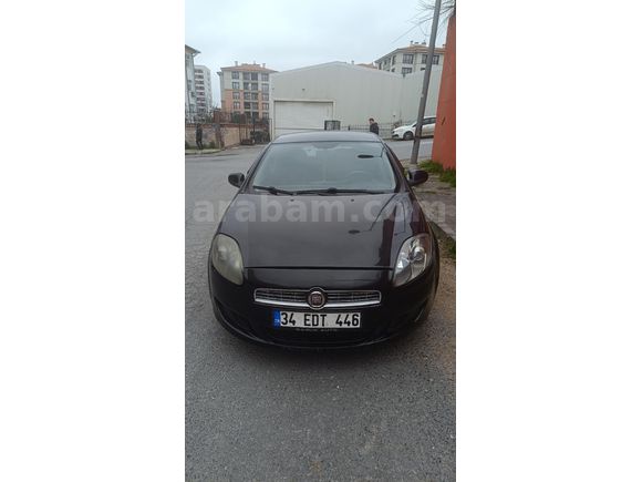 Sahibinden Fiat Bravo 1.6 Mjet Active Plus 2011 Model