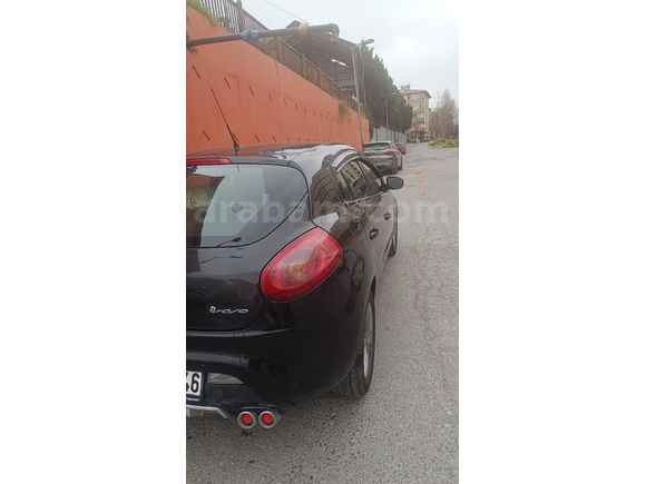 Sahibinden Fiat Bravo 1.6 Mjet Active Plus 2011 Model