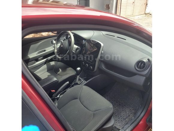 Sahibinden Renault Clio 1.2 Joy 2018 Model