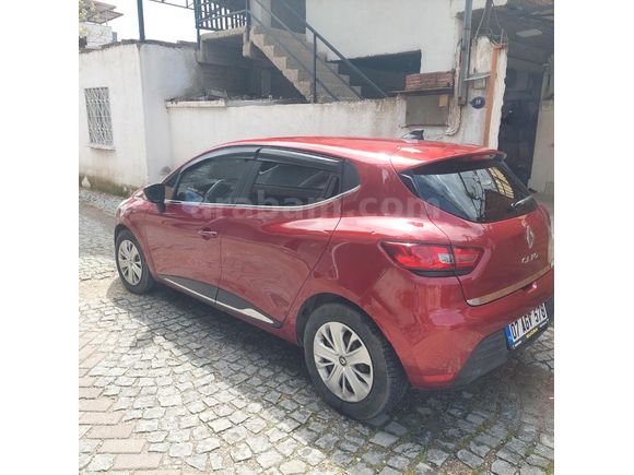Sahibinden Renault Clio 1.2 Joy 2018 Model
