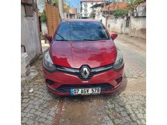 Sahibinden Renault Clio 1.2 Joy 2018 Model