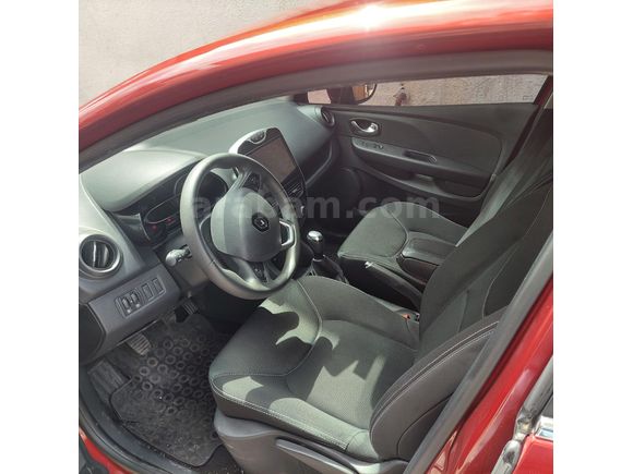Sahibinden Renault Clio 1.2 Joy 2018 Model