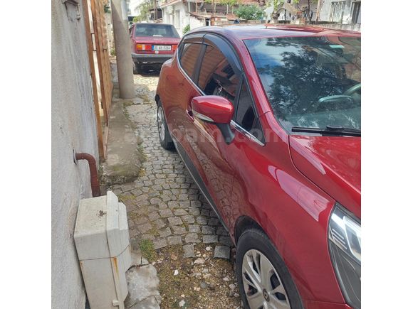 Sahibinden Renault Clio 1.2 Joy 2018 Model