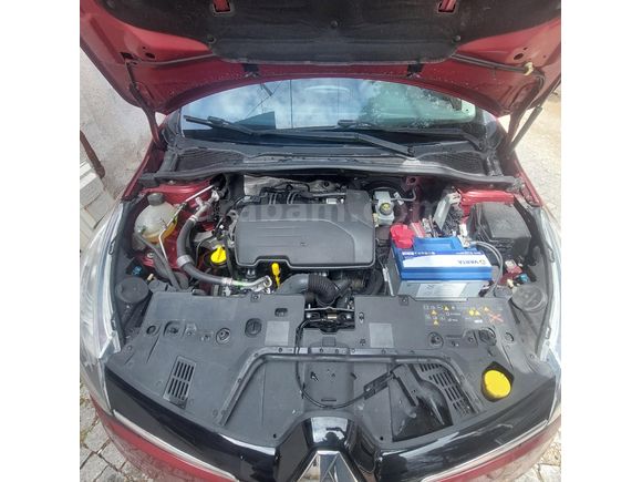 Sahibinden Renault Clio 1.2 Joy 2018 Model