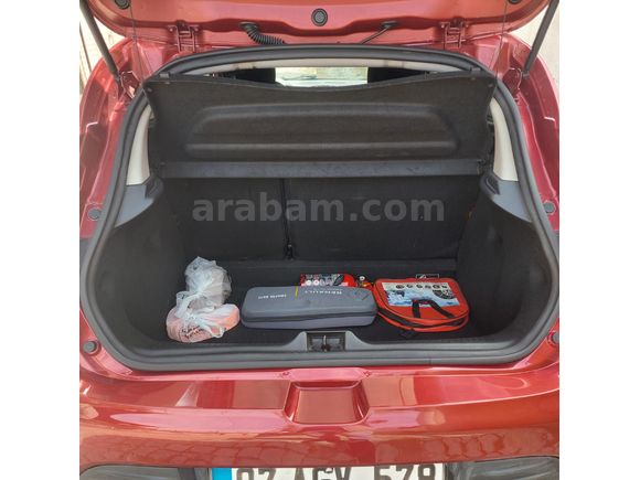 Sahibinden Renault Clio 1.2 Joy 2018 Model